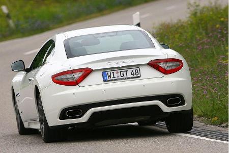 Maserati Gran Turismo