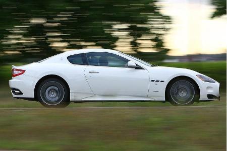 Maserati Gran Turismo