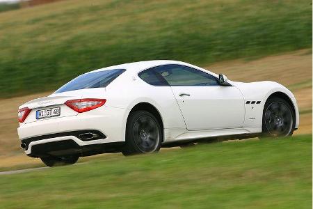Maserati Gran Turismo