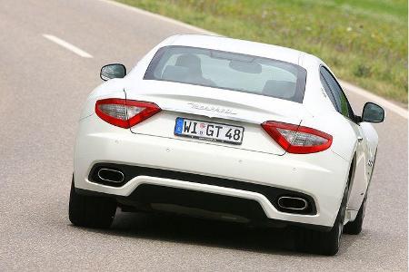 Maserati Gran Turismo