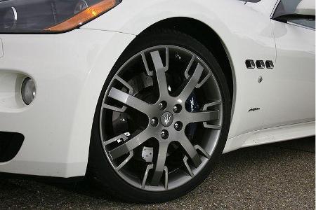 Maserati Gran Turismo