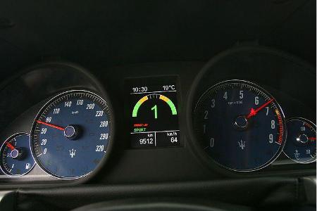 Maserati Gran Turismo
