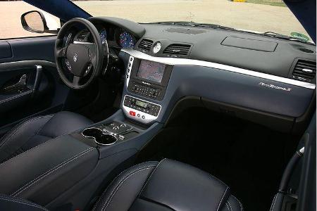 Maserati Gran Turismo