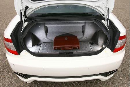 Maserati Gran Turismo