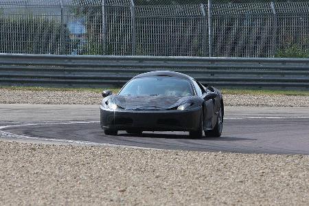 Erlknig Ferrari F450