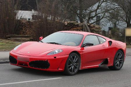 Ferrari F430