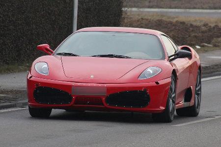 Ferrari F430