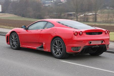 Ferrari F430