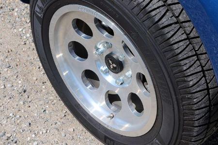 Mitsubishi L200 Modelljahr 2015 Einzeltest