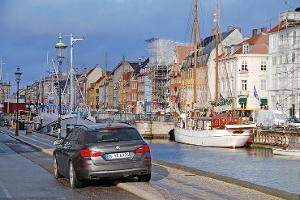 BMW M550d xDrive Touring im Test
