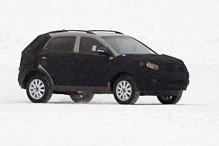 Erlknig Kia Sportage