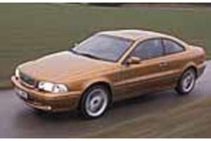Volvo C70 T5 Coupé im Test