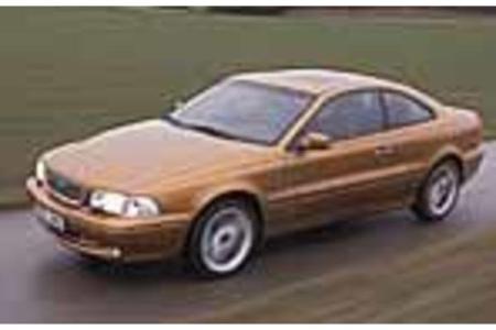 Volvo C70 T5 Coupé im Test