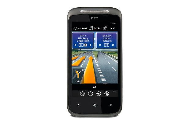 TomTom
