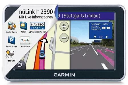 Garmin