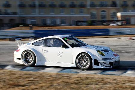 Porsche 911 GT3
