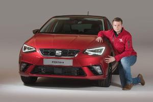 Neuer Seat Ibiza (2017)