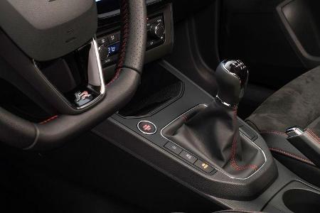 Seat Ibiza (2017) - Kleinwagen - Neuvorstellung