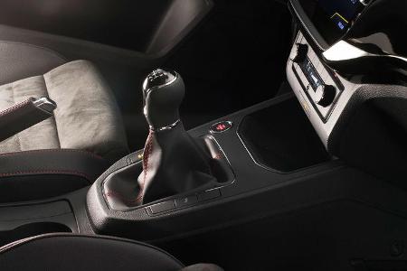 Seat Ibiza (2017) - Kleinwagen - Neuvorstellung