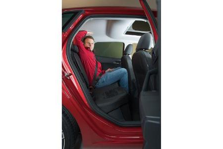 Seat Ibiza (2017) - Kleinwagen - Neuvorstellung
