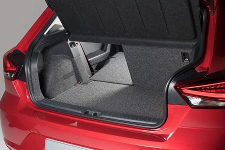 Seat Ibiza (2017) - Kleinwagen - Neuvorstellung
