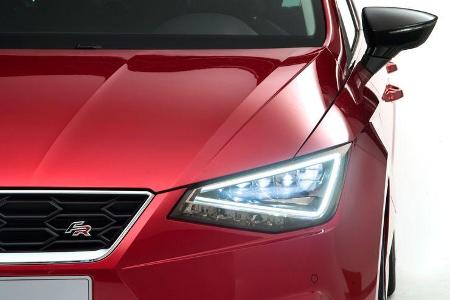 Seat Ibiza (2017) - Kleinwagen - Neuvorstellung