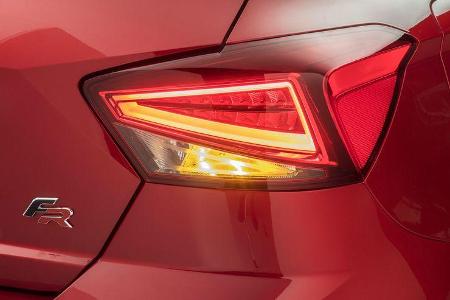 Seat Ibiza (2017) - Kleinwagen - Neuvorstellung