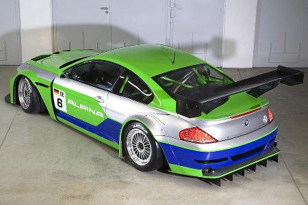 Damit soll der GT3 in 3,9 Sekunden auf Tempo 100 km/h beschleunigen.