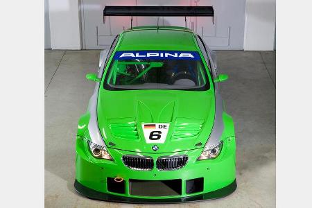 Rund 1.350 Kilogramm wiegt das Coupé.