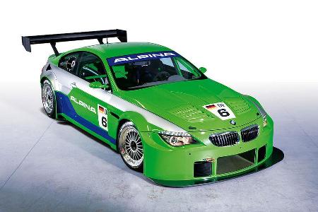 Geplant ist außerdem, Fahrzeuge an Kundenteams zu verkaufen, die sowohl in der FIA GT3 EM als auch bei nationalen GT3 Rennen...