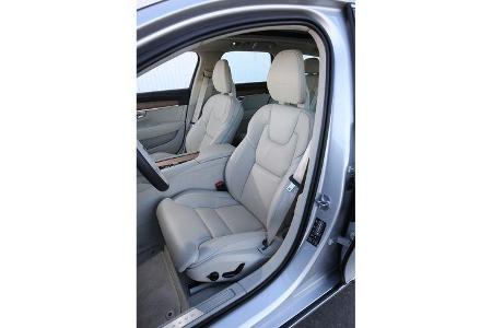 Volvo V90, AMS1316