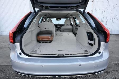 Volvo V90, AMS1316