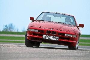 Kauftipp BMW 850i ab 6.000 Euro