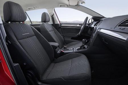 VW Golf Alltrack