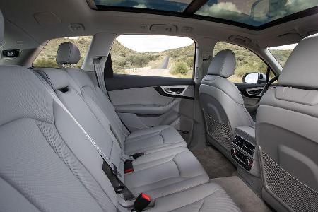 04/2015 Audi Q7 Namibia Fahrbericht