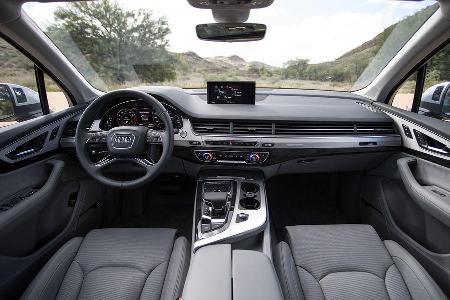 04/2015 Audi Q7 Namibia Fahrbericht