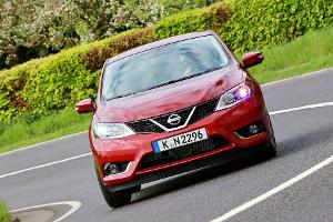 Nissan Pulsar 1.6 DIG-T