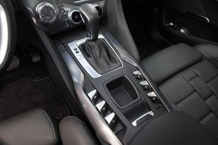 Citroen DS5 Fahrbericht, THP 165