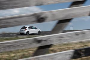 Fahrbericht neuer Peugeot 208
