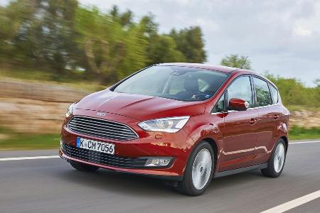 Ford C-Max Ford C-Max