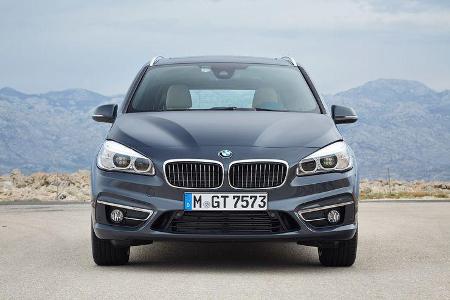 BMW 2er Gran Tourer
