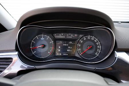Opel Corsa OPC 2015