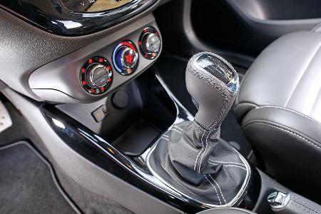 Opel Corsa OPC 2015
