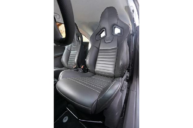 Opel Corsa OPC 2015