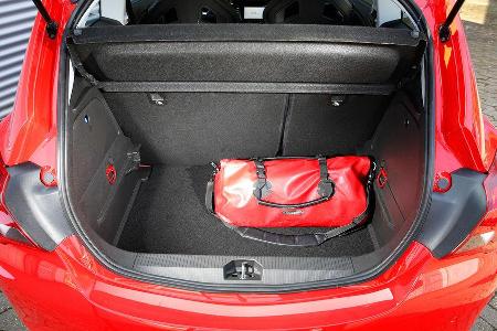 Opel Corsa OPC 2015