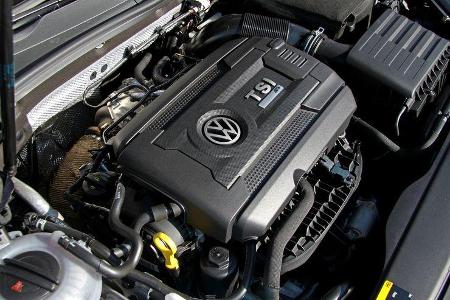 VW Golf R von Wetterauer