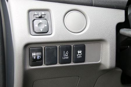 Fiat Fullback Doppelkabine Pickup Fahrbericht