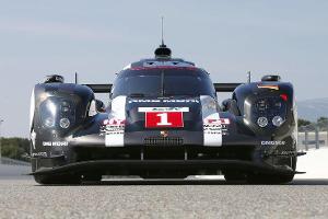 Porsche der große Favorit