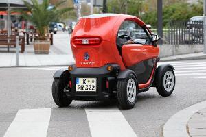 Tesla, Twizy, i3 und e-Golf als Gebrauchtwagen