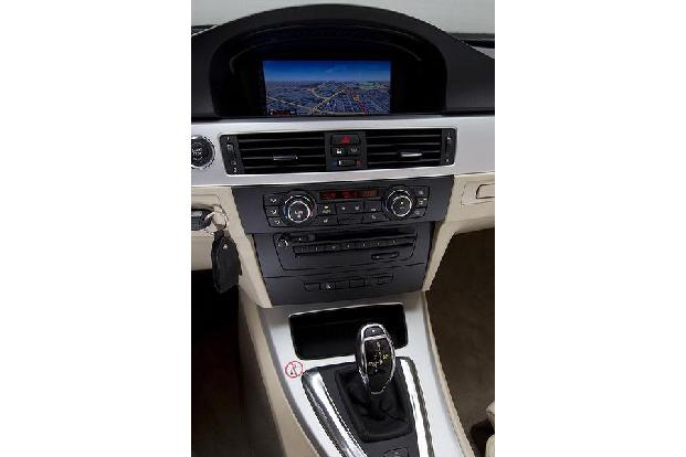 BMW 335i Cabrio